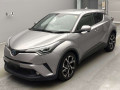 2017 Toyota C-HR