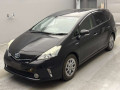 2014 Toyota Prius alpha