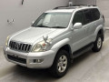 2002 Toyota Land Cruiser Prado