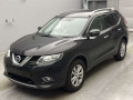 2016 Nissan X-Trail