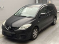 2009 Mazda Premacy