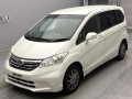 2012 Honda Freed