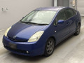 2005 Toyota Prius