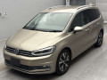 2020 Volkswagen Golf Touran