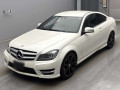 2013 Mercedes Benz C-Class