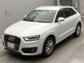 2014 Audi Q3