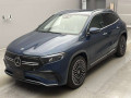 2021 Mercedes Benz EQA
