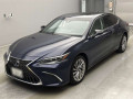 2022 Lexus ES