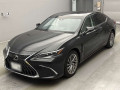 2025 Lexus ES