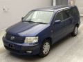 2003 Toyota Succeed Wagon
