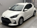 2021 Toyota YARIS