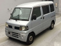 2007 Nissan Clipper Van