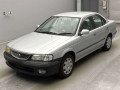 2001 Nissan Sunny