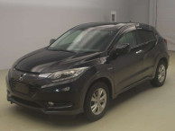 2015 Honda VEZEL