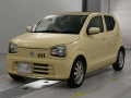 2015 Suzuki Alto