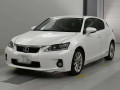 2012 Lexus CT