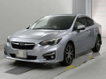 2017 Subaru Impreza G4