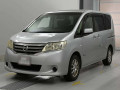 2012 Nissan Serena