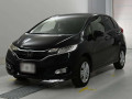 2018 Honda Fit