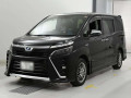 2019 Toyota Voxy