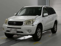 2003 Toyota RAV4 L