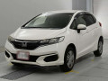 2018 Honda Fit