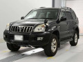 2008 Toyota Land Cruiser Prado