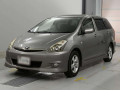 2007 Toyota Wish