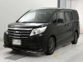 2017 Toyota Noah