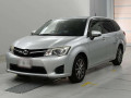 2015 Toyota Corolla Fielder