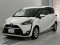 2015 Toyota Sienta
