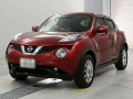 2016 Nissan JUKE