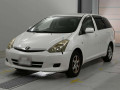 2006 Toyota Wish