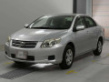 2008 Toyota Corolla Axio