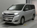 2021 Toyota Noah