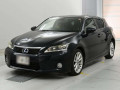 2011 Lexus CT