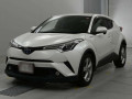 2017 Toyota C-HR