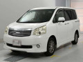 2011 Toyota Noah