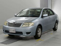 2004 Toyota Corolla Sedan