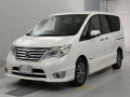 2014 Nissan Serena