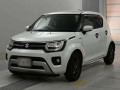 2017 Suzuki IGNIS