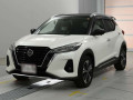 2021 Nissan KIX