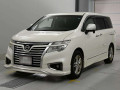 2017 Nissan Elgrand
