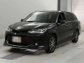 2015 Toyota Corolla Fielder