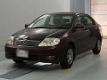 2002 Toyota Corolla Sedan