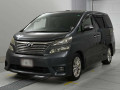 2010 Toyota Vellfire