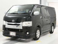 2015 Toyota Hiace Van