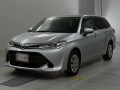 2017 Toyota Corolla Fielder