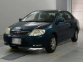 2000 Toyota Corolla Sedan
