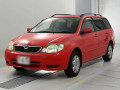2001 Toyota Corolla Fielder